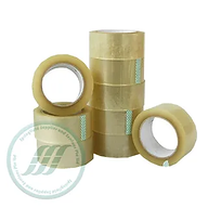 OPP Tape (Transparent)