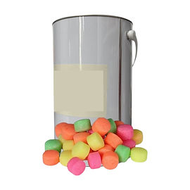 Deodorant Naphthalene Balls / Mothballs 5 kg