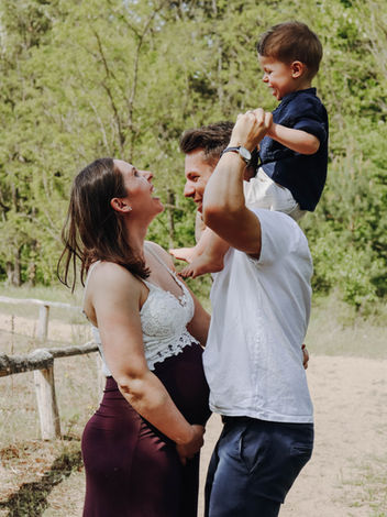 Familienfotograf Mannheim