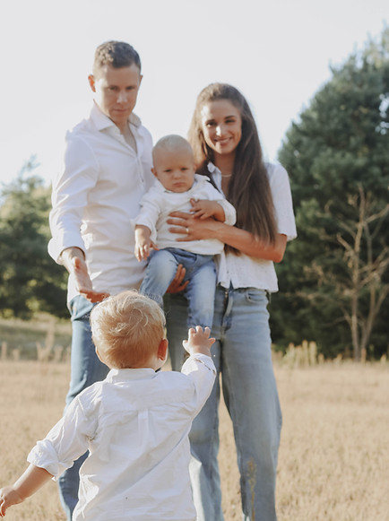 Familienfotografie Mannheim