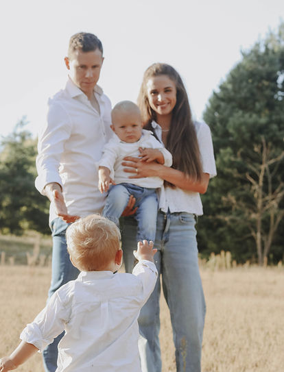 Familienfotografie Mannheim