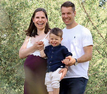 Familienfotografie Mannheim