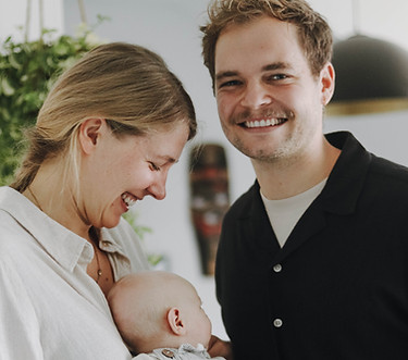 Newborn Fotografie Mannheim