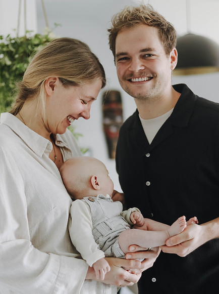Newborn Shooting Mannheim
