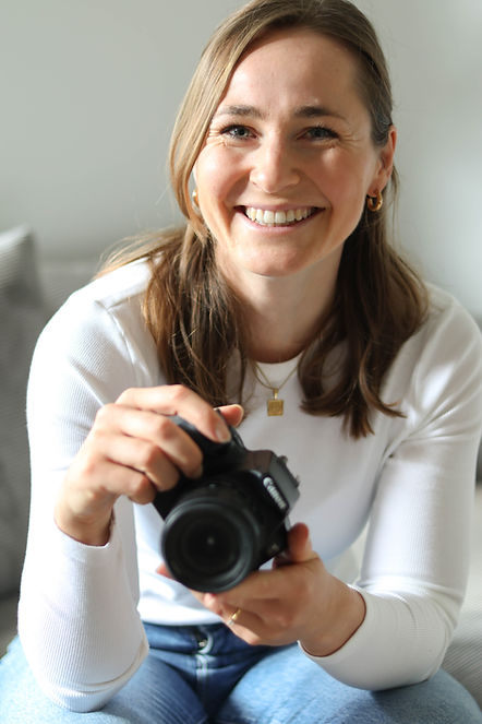 Babybauch-, Newborn- und Familienfotografin Mannheim