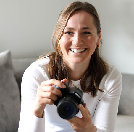 Babybauch-, Newborn- und Familienfotografin aus Mannheim