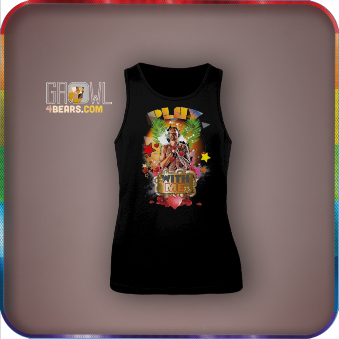Thumbnail: TANKTOP PERSONALIZE | PLAY WITH ME