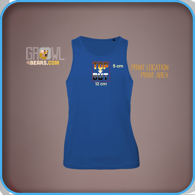 Thumbnail: TANKTOP | VERSA