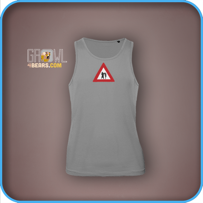 Thumbnail: TANKTOP | DANCE WITH A BEAR