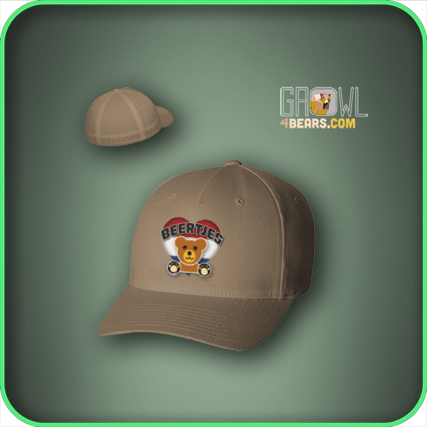 Thumbnail: CAP | DUTCH BEERTJES