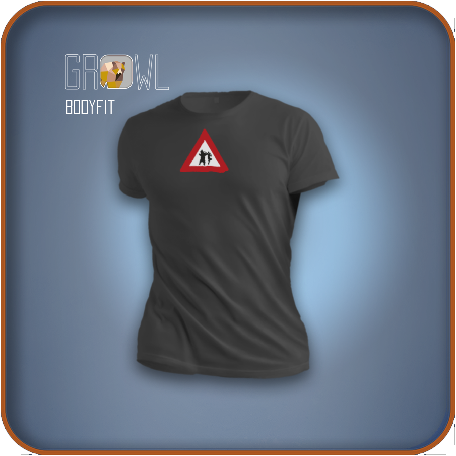 Thumbnail: BODY FIT | DANCING WITH A BEAR