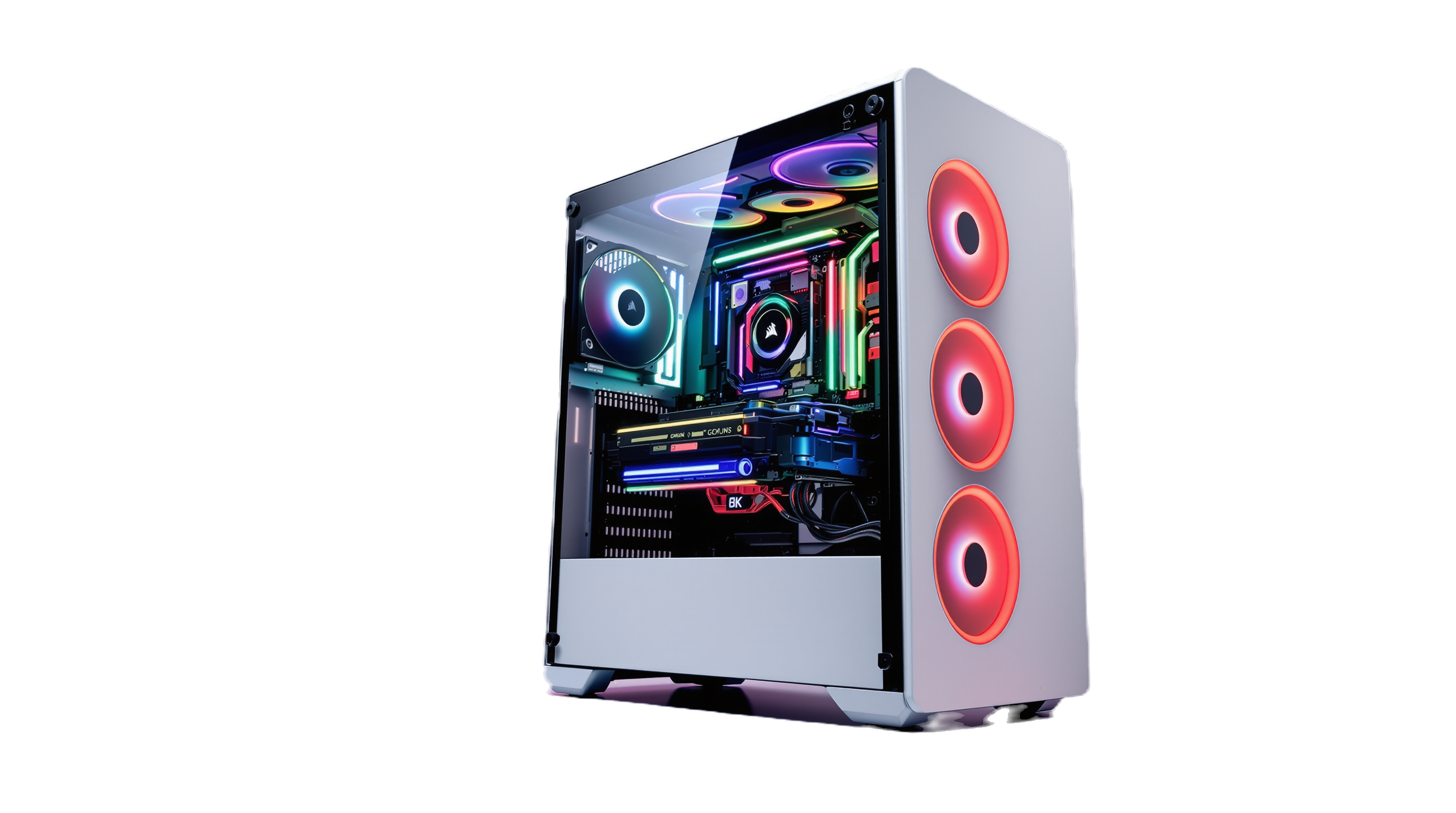 Mainstream Intel Build