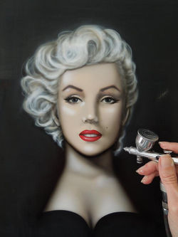 Marilyn
