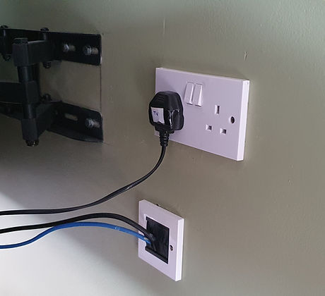 switches sockets plugs belfast