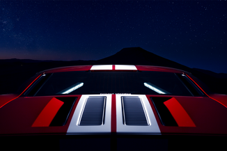 FORD-2006-GT (2019)- Private Client