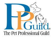 Pet Professionals Guild Member logo