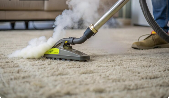 The Long-Term Benefits of Routine Carpet Care for Harvey, Louisiana Residences
