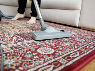 Why Regular Carpet Cleaning Extends the Life of Your Floors in Harvey