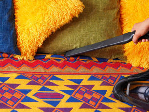 Reviving Old Carpets: How Professional Cleaning Brings Back the Beauty of Your Harvey Home