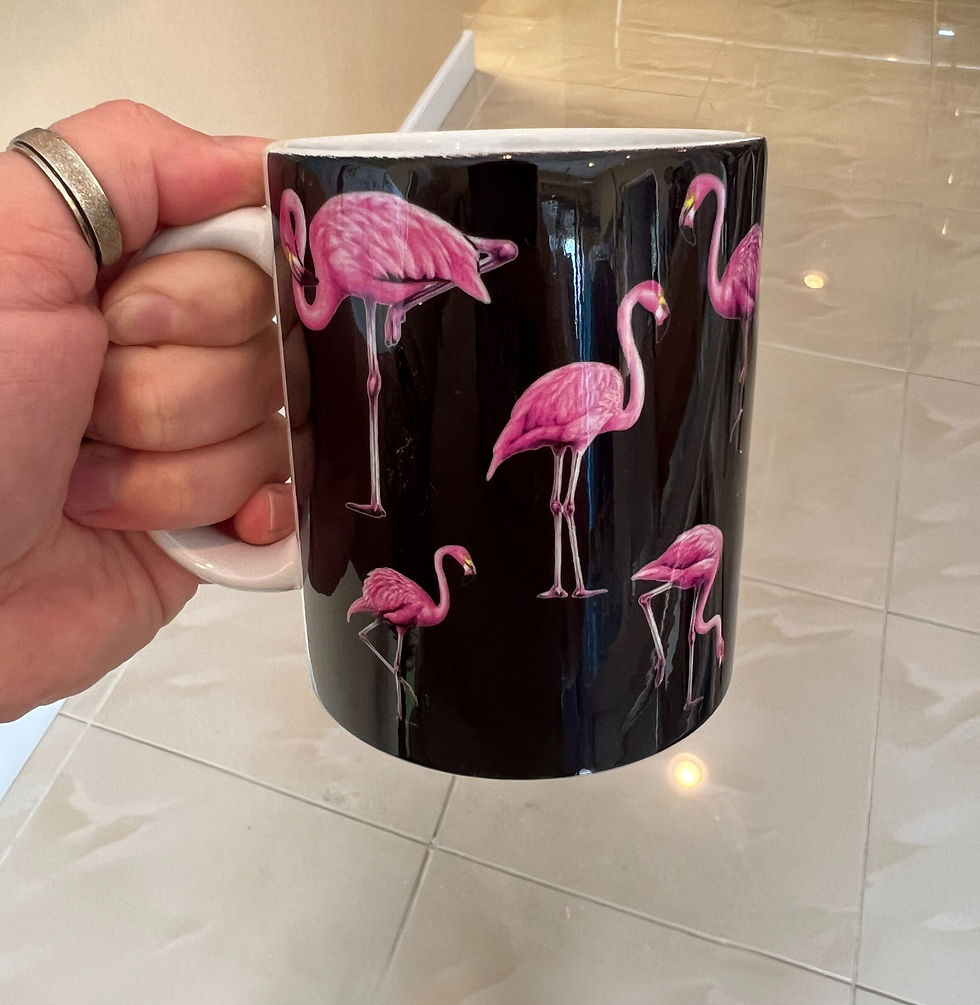 Thumbnail: Coffee Mugs