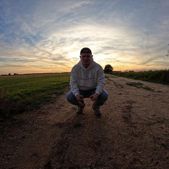 Pepsin
DJ and Producer
Melodic Techno