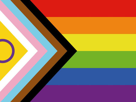 Progress Flag