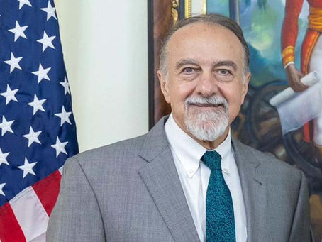 Les États-Unis imposent leur feuille de route pour l’avenir d’Haïti