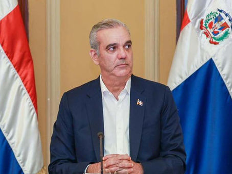 République dominicaine : Abinader promulgue une loi supprimant les candidatures indépendantes