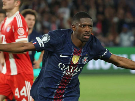 Paris Saint-Germain rejoint la finale après un duel intense face au FC Bayern Munich