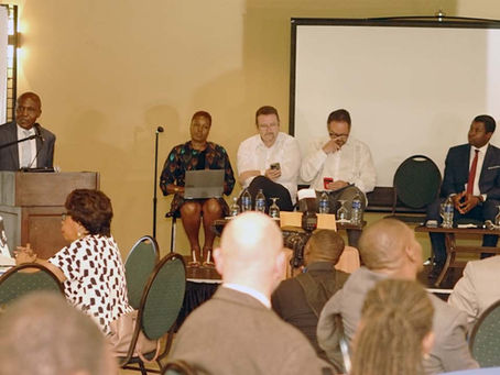 Élections de 2026 : le CEP ouvre une conférence internationale sur les défis démocratiques en Haïti