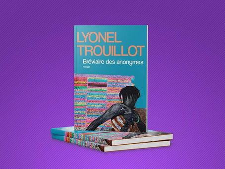 « Bréviaire des anonymes » de Lyonel Trouillot