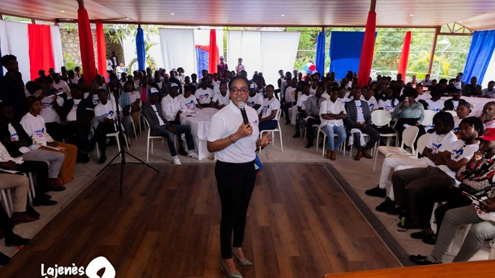 Le mouvement «Lajenès Kisa W Vle» dénonce une parodie de dialogue émanant du CPT