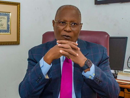 L’ancien chef d’État Jocelerme Privert appelle à une sortie rapide de la transition