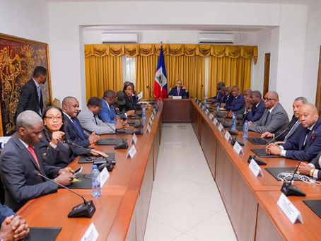 Un remaniement gouvernemental d’ampleur se profile autour du leadership de Fils-Aimé