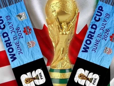 Billets hors de prix : la FIFA promet une réforme