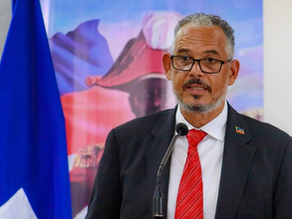 Vers un accord politique imminent autour du Premier ministre Fils-Aimé