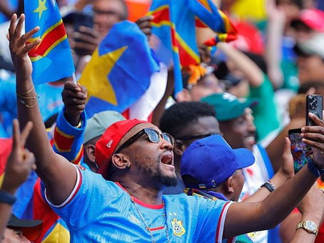Mondial 2026 : la RD Congo réclame le remboursement des billets de ses supporters