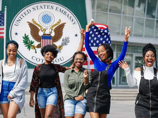 Le Programme Fulbright 2027-2028 ouvre ses portes aux futurs leaders haïtiens 