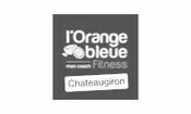 Orange Bleue, Châteaugiron