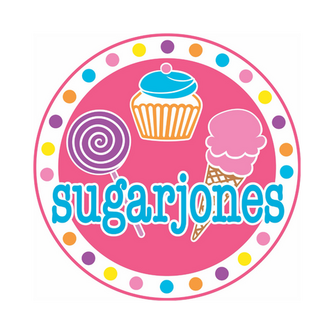SugarJones