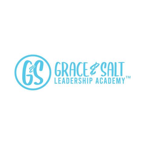 Grace & Salt Leadership Academy Logo