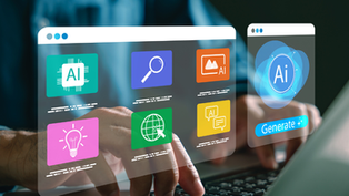 How Does AI Impact Content Marketing Strategies