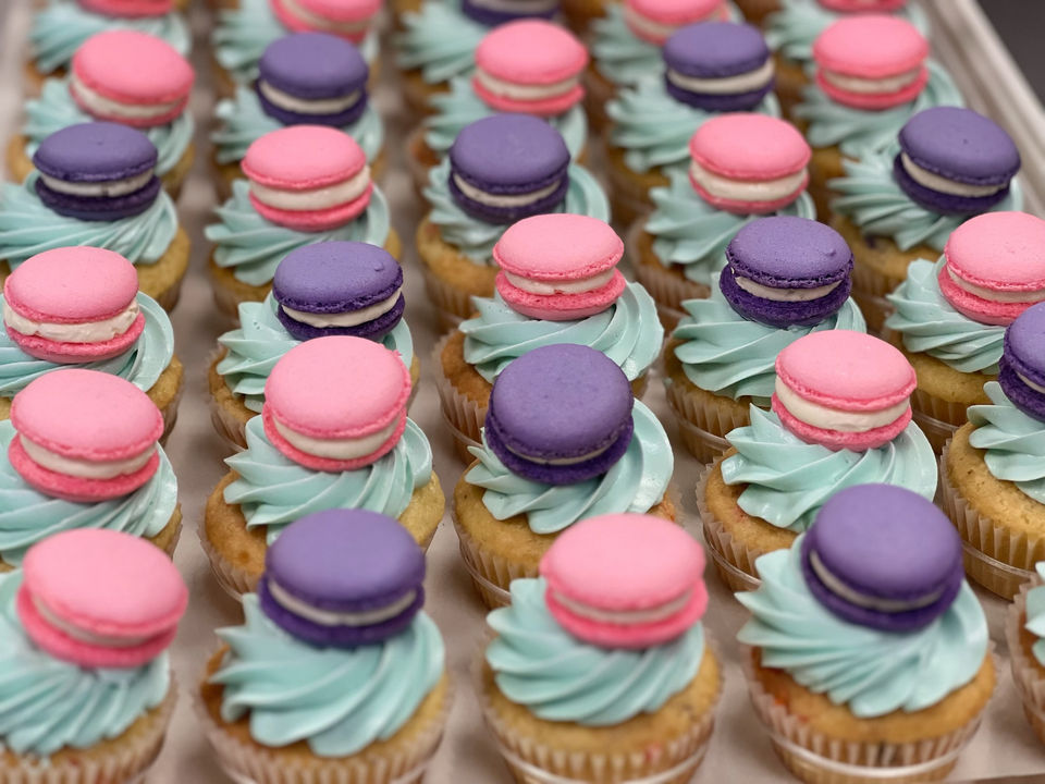 Cupcakes SugarJones