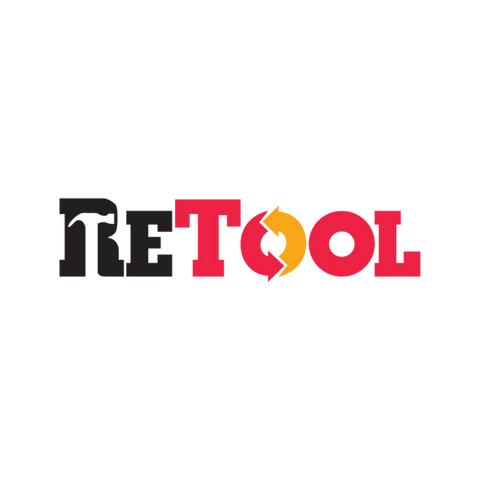 Retool Logo