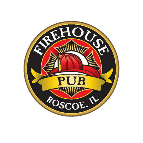 Firehouse Pub - Roscoe, IL