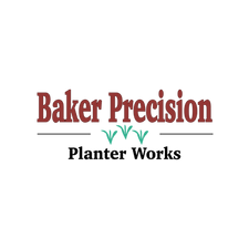 Baker Precision Planter Works Logo