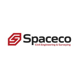 Spaceco Civil Engineering & Surveying Logo