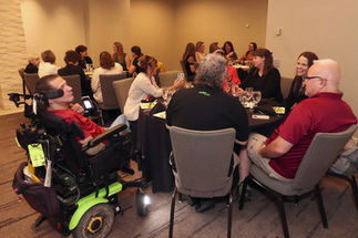 2024 TPA Writer's Retreat