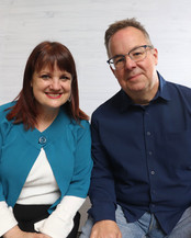 Tina P. Schwartz and Michael Popke