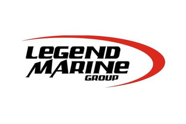 Legend Marine Group logo
